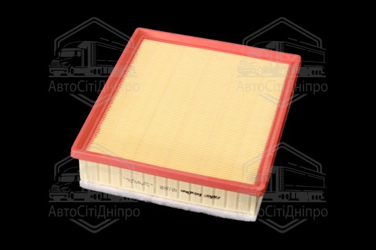 Фільтр повітряний ExtraClean  OPEL  (RIDER)