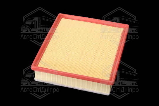 Фільтр повітряний ExtraClean  OPEL  (RIDER)