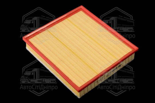 Фільтр повітряний ExtraClean  OPEL  (RIDER)