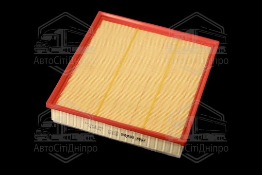 Фільтр повітряний ExtraClean  OPEL  (RIDER)