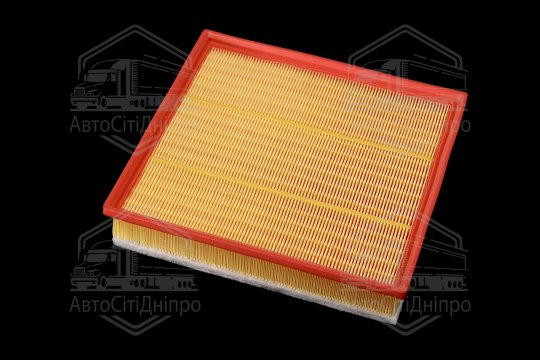 Фільтр повітряний ExtraClean  OPEL  (RIDER)