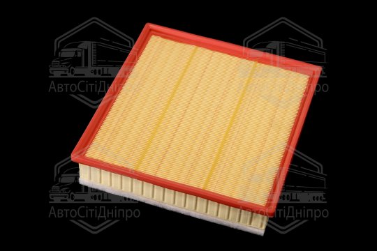 Фільтр повітряний ExtraClean  OPEL  (RIDER)