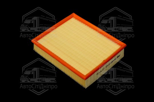 Фільтр повітряний ExtraClean  VAG (RIDER)