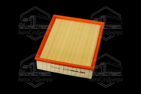 Фільтр повітряний ExtraClean  VAG (RIDER)