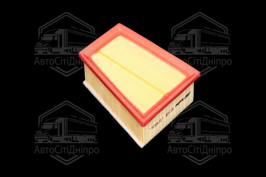 Фільтр повітряний ExtraClean  RENAULT  (RIDER)