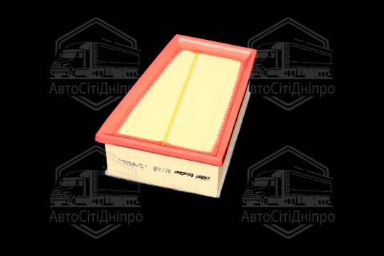 Фільтр повітряний ExtraClean  RENAULT  (RIDER)