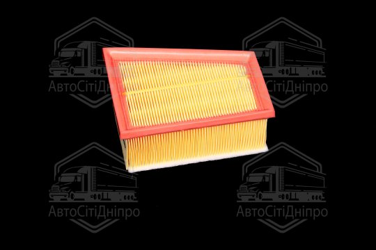 Фільтр повітряний ExtraClean  RENAULT  (RIDER)