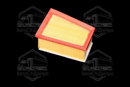 Фільтр повітряний ExtraClean  RENAULT  (RIDER)