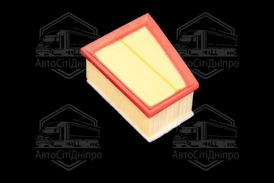 Фільтр повітряний ExtraClean  RENAULT  (RIDER)