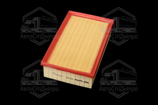 Фільтр повітряний ExtraClean  VAG (RIDER)