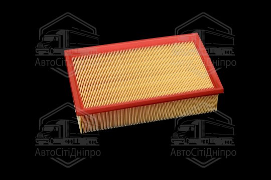 Фільтр повітряний ExtraClean  VAG (RIDER)