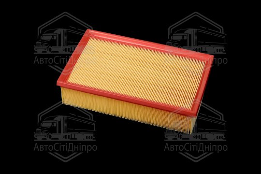 Фільтр повітряний ExtraClean  VAG (RIDER)