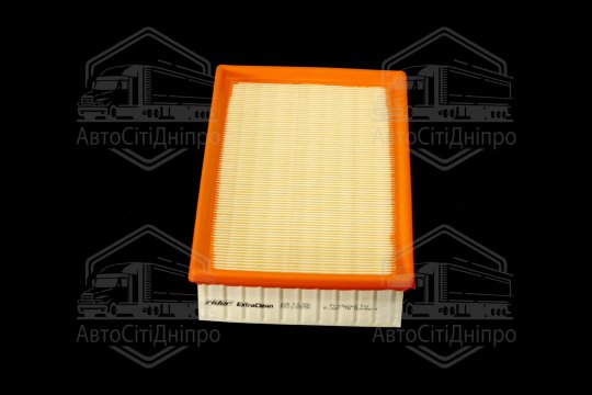 Фільтр повітряний ExtraClean  FORD  (RIDER)