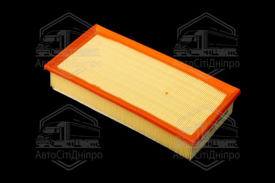 Фільтр повітряний ExtraClean  FIAT  (RIDER)