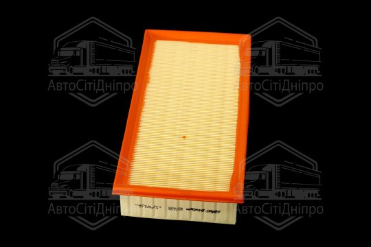 Фільтр повітряний ExtraClean  FIAT  (RIDER)