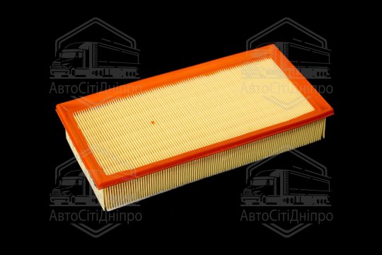 Фільтр повітряний ExtraClean  FIAT  (RIDER)