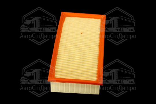 Фільтр повітряний ExtraClean  FIAT  (RIDER)