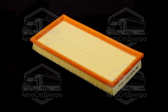 Фільтр повітряний ExtraClean  VAG (RIDER)