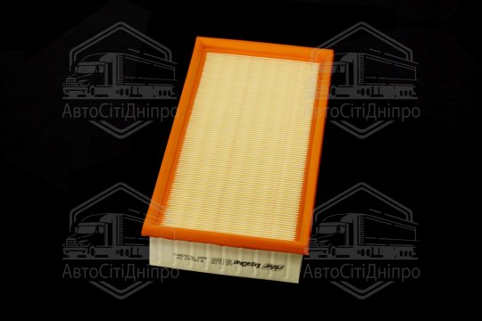 Фільтр повітряний ExtraClean  VAG (RIDER)