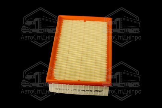 Фільтр повітряний ExtraClean  VAG (RIDER)