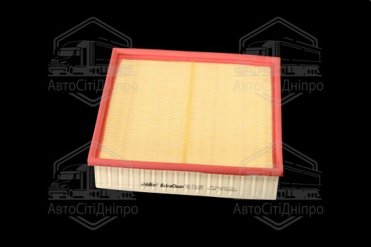 Фільтр повітряний ExtraClean  OPEL  (RIDER)