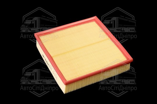 Фільтр повітряний ExtraClean  OPEL  (RIDER)