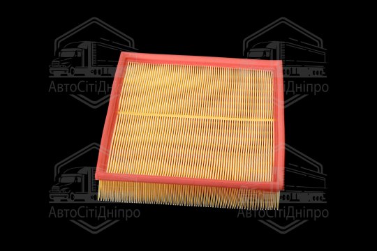 Фільтр повітряний ExtraClean  OPEL  (RIDER)