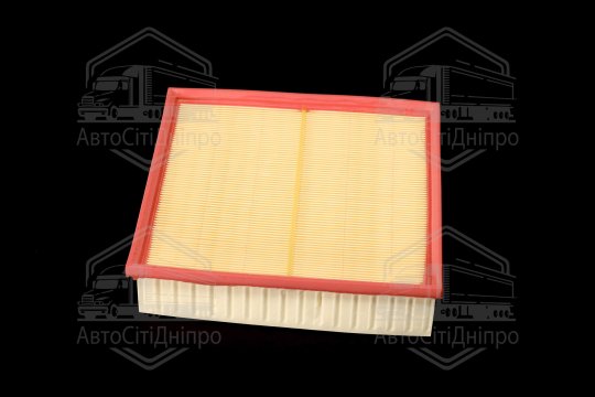 Фільтр повітряний ExtraClean  OPEL  (RIDER)