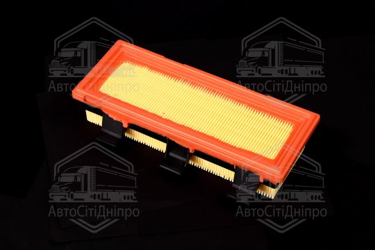 Фільтр повітряний ExtraClean  RENAULT  (RIDER)