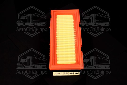 Фільтр повітряний ExtraClean  RENAULT  (RIDER)
