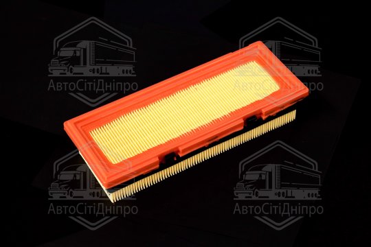 Фільтр повітряний ExtraClean  RENAULT  (RIDER)