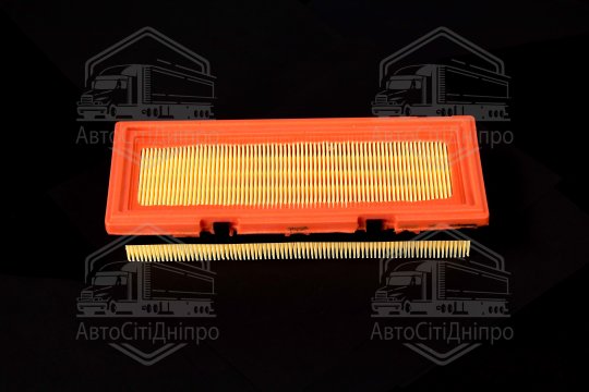 Фільтр повітряний ExtraClean  RENAULT  (RIDER)