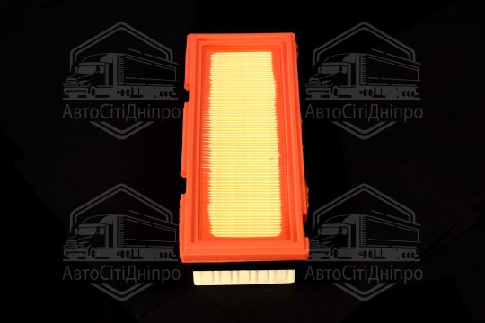 Фільтр повітряний ExtraClean  RENAULT  (RIDER)