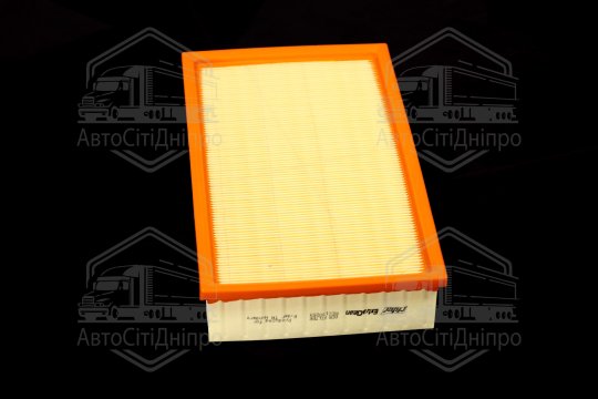 Фільтр повітряний ExtraClean  VAG (RIDER)