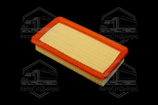 Фільтр повітряний ExtraClean  MERCEDES (RIDER)