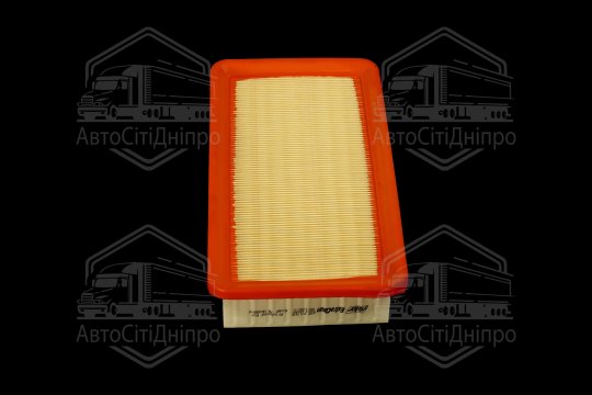 Фільтр повітряний ExtraClean  MERCEDES (RIDER)