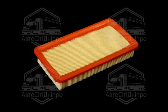 Фільтр повітряний ExtraClean  MERCEDES (RIDER)