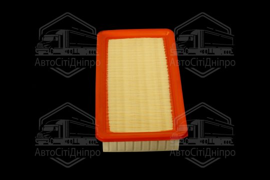 Фільтр повітряний ExtraClean  MERCEDES (RIDER)