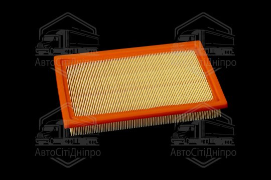 Фільтр повітряний ExtraClean  OPEL  (RIDER)