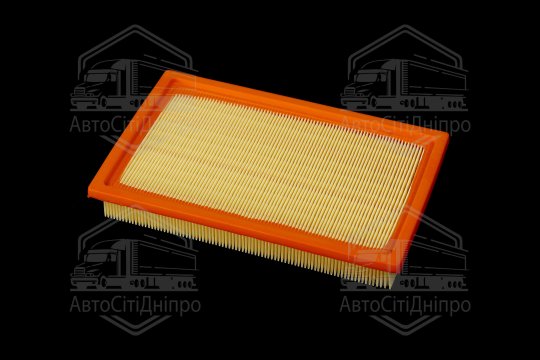 Фільтр повітряний ExtraClean  OPEL  (RIDER)