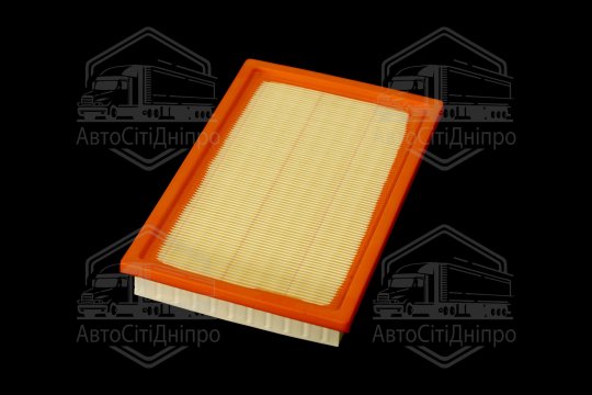 Фільтр повітряний ExtraClean  OPEL  (RIDER)