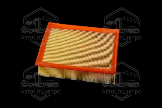 Фільтр повітряний ExtraClean  VAG (RIDER)