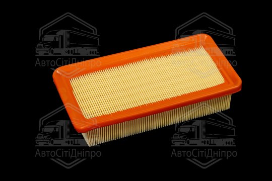 Фільтр повітряний ExtraClean  HYUNDAI, KIA  (RIDER)