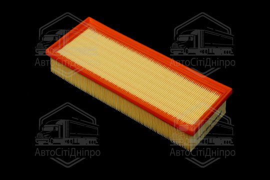 Фільтр повітряний ExtraClean  VAG (RIDER)