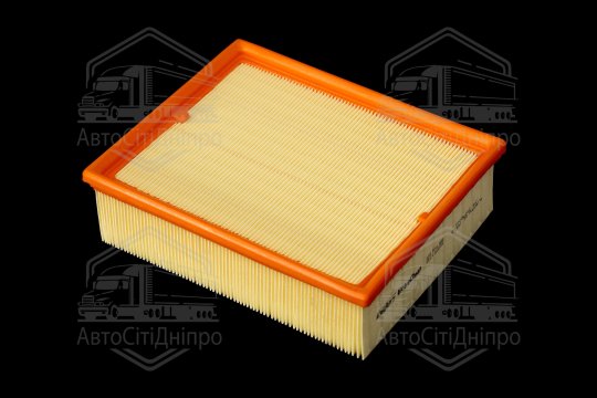 Фільтр повітряний ExtraClean  VAG (RIDER)