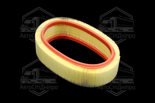 Фільтр повітряний ExtraClean  DACIA (RIDER)