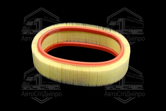 Фільтр повітряний ExtraClean  DACIA (RIDER)