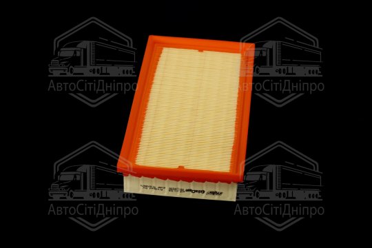 Фільтр повітряний ExtraClean  FORD  (RIDER)