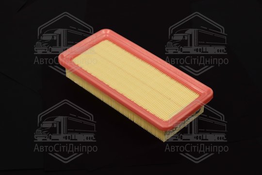 Фільтр повітряний ExtraClean  HYUNDAI, KIA  (RIDER)