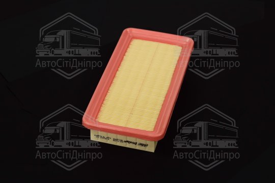 Фільтр повітряний ExtraClean  HYUNDAI, KIA  (RIDER)